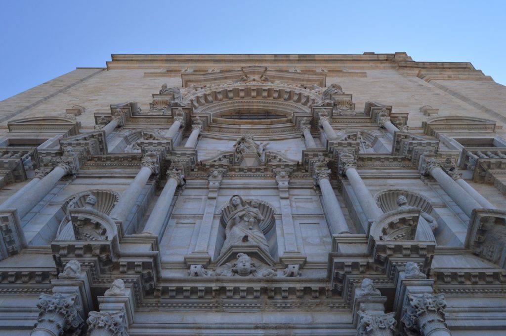 Cathedral of Girona