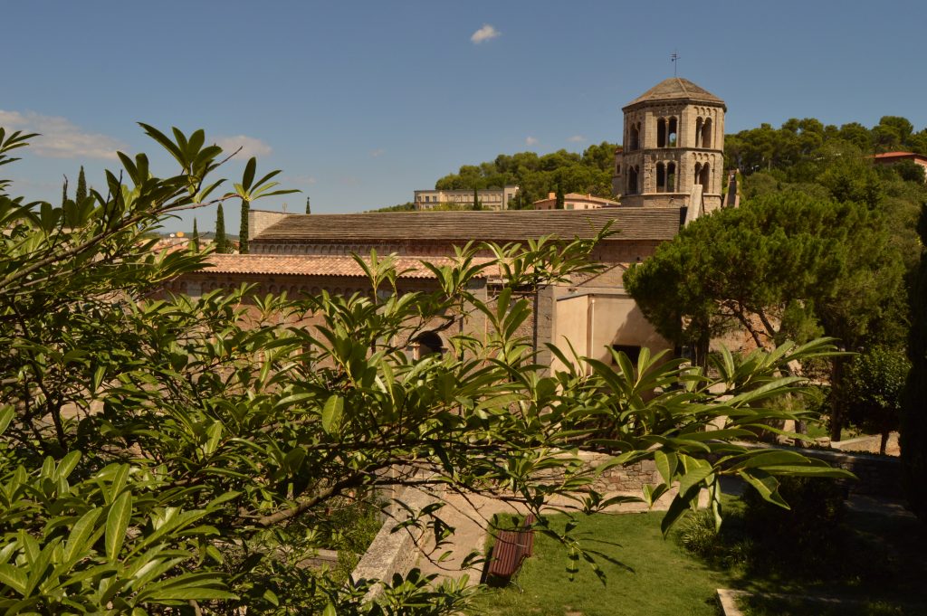 San Pedro de Galligans Monastery