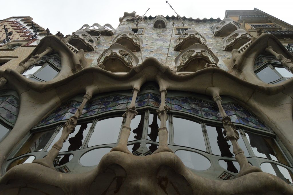 Casa Battló