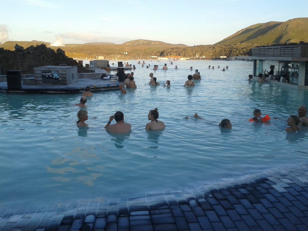 Blue Lagoon