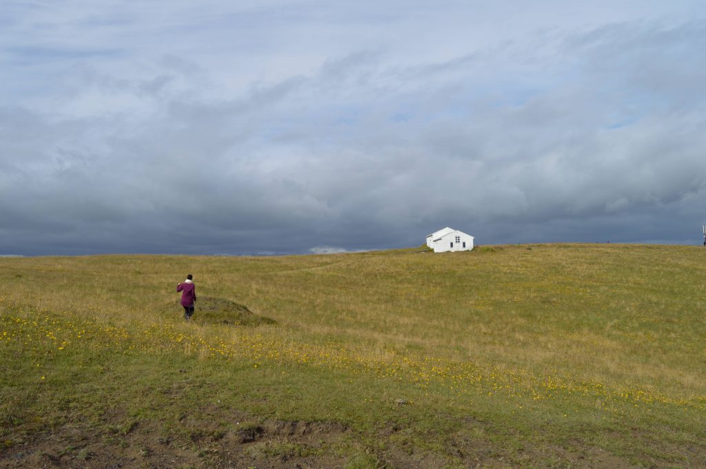 South of Iceland