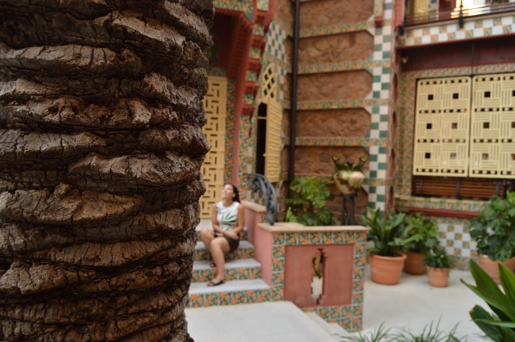 Casa Vicens