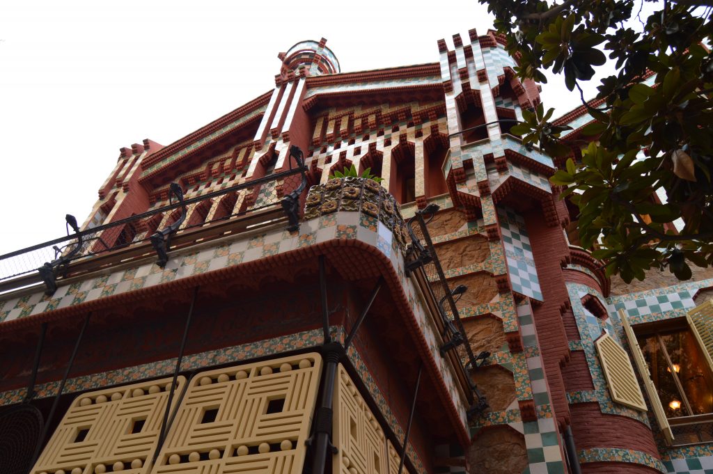 Casa Vicens