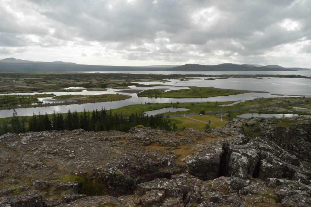 Thingvellir National Park