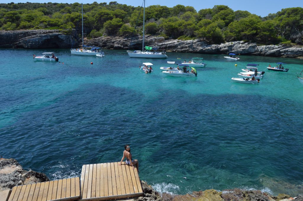 Cala Turqueta