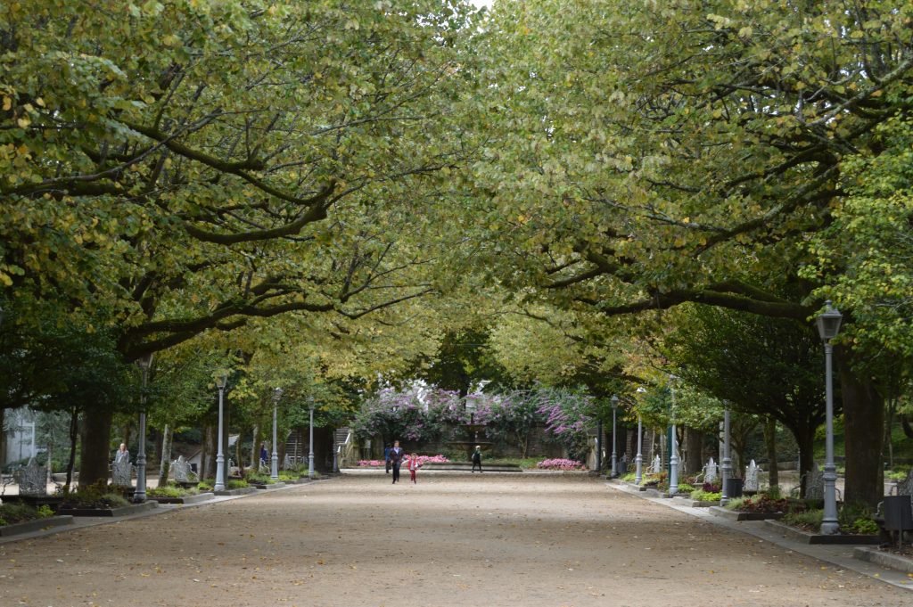 Alameda Park