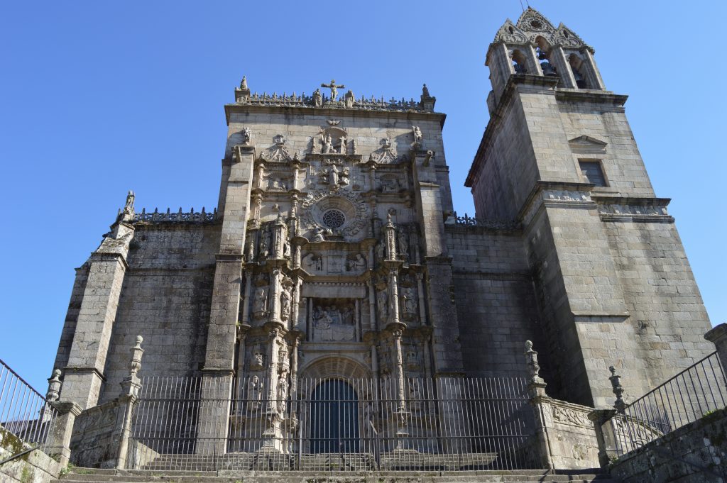 Basílica de Santa María la Mayor