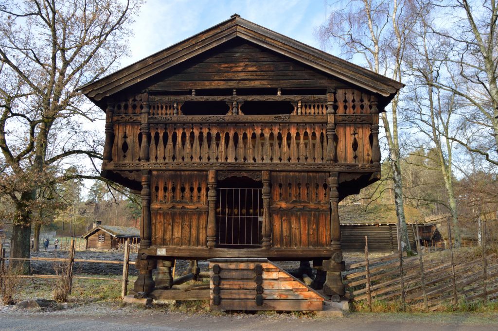 Norsk Folkemuseum