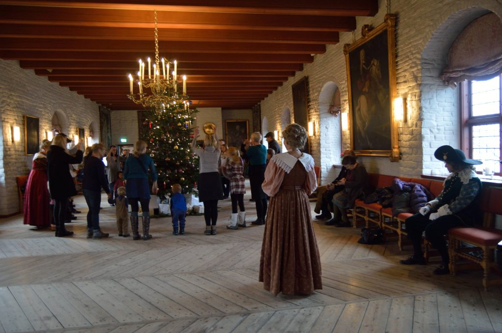 Akershus castle 