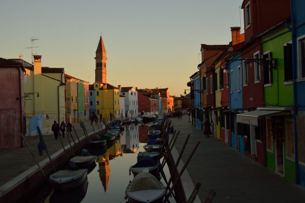 Burano