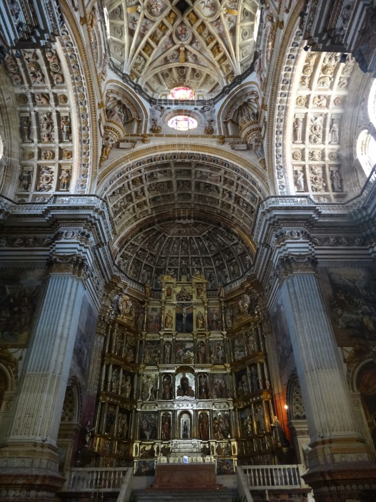 Granada Cathedral