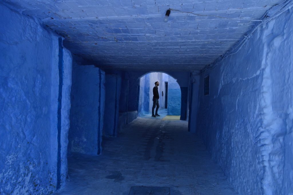 Chefchaouen