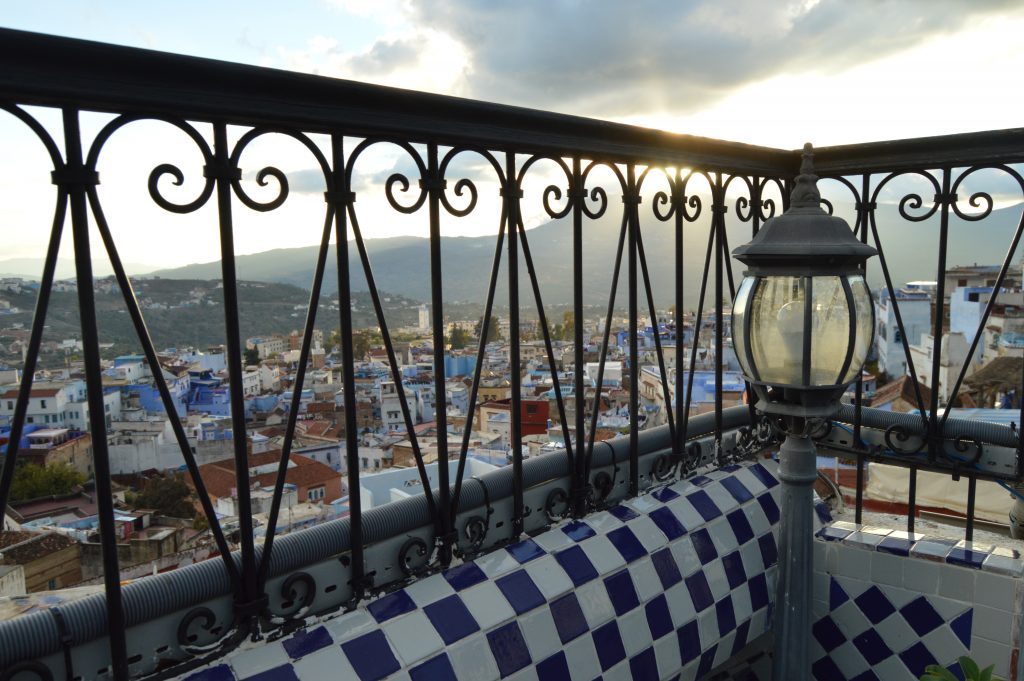 Chefchaouen