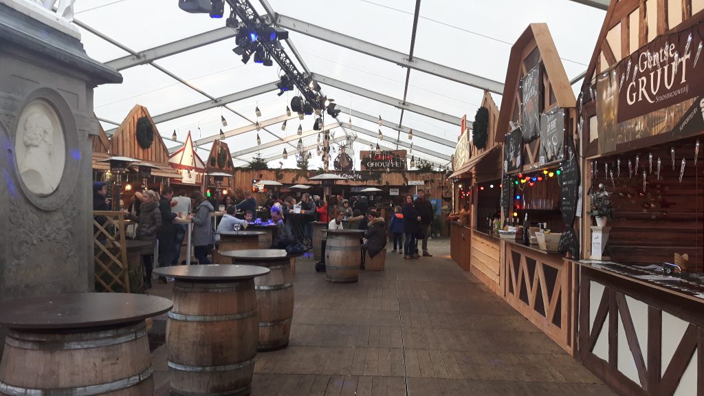 Christmas Markets