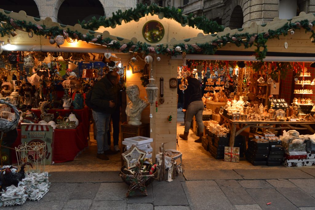 Dom square Markets