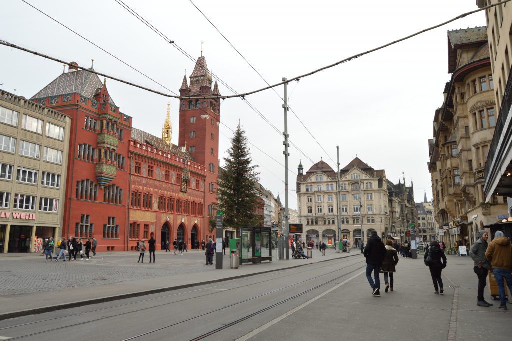 Marktplatz