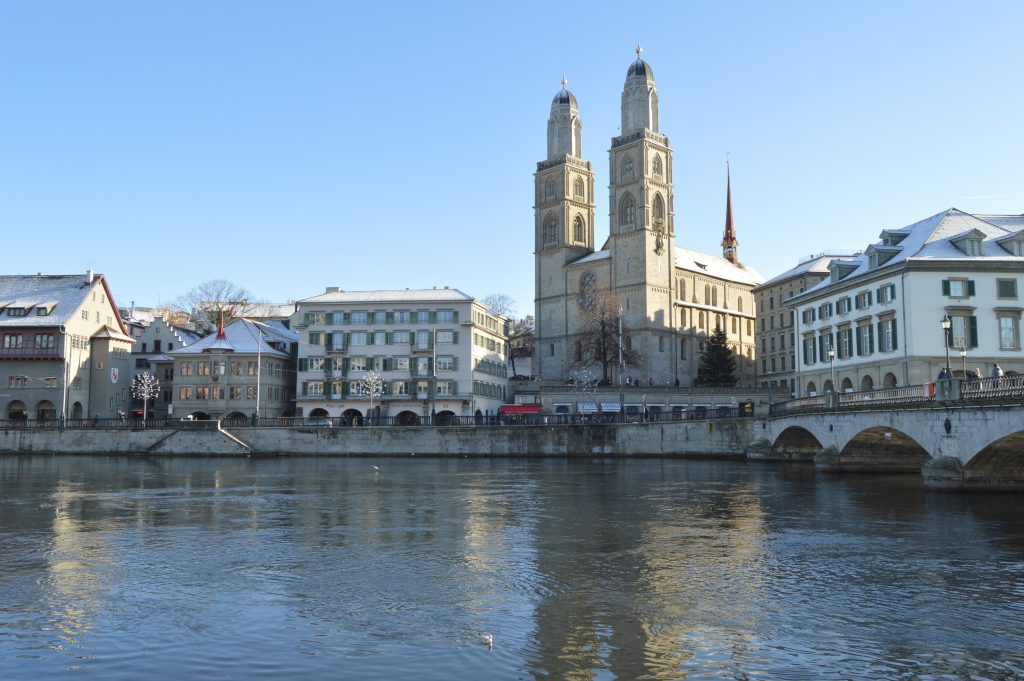 Zurich