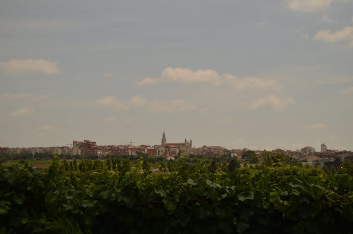 Vilafranca del Penedes