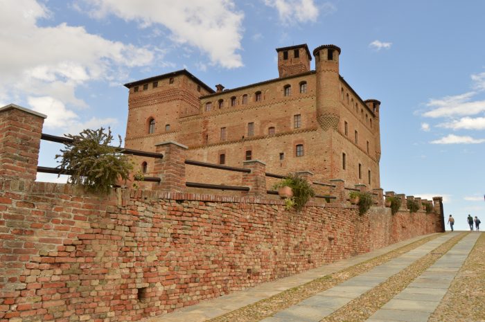 Grinzane Cavour