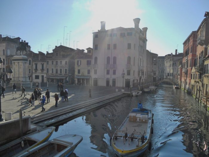 Venice Canals