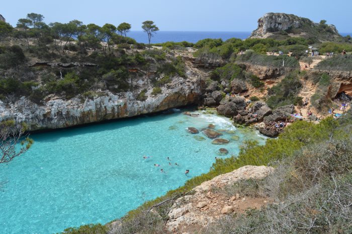 Calo des Moro