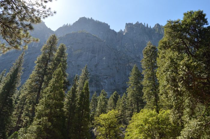 Yosemite Valley