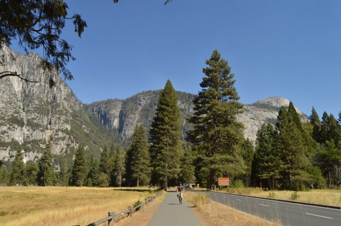 Yosemite Valley