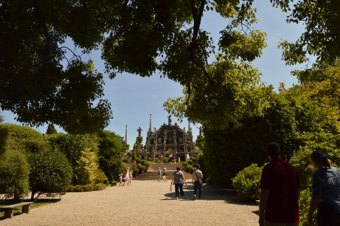 Isola Bella