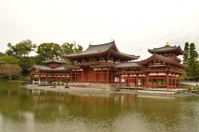 Byodo-in Temple