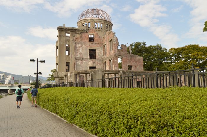 Hiroshima