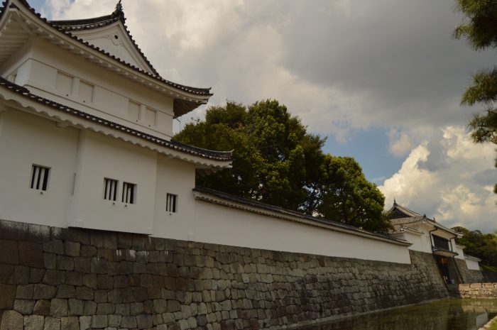 Nijo Castle