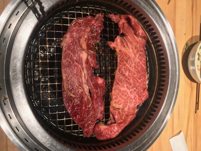 Yakiniku Hiro