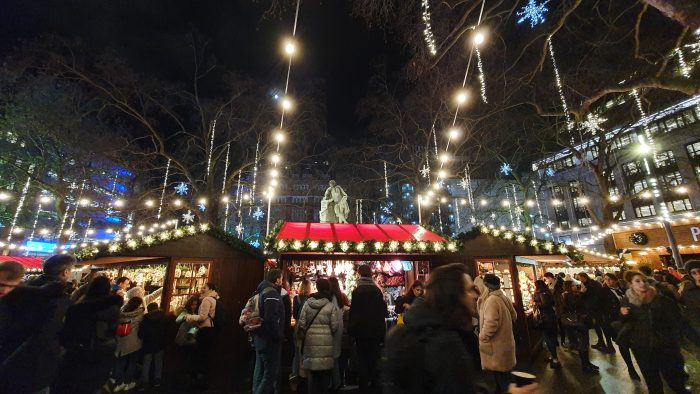 Leicester Square