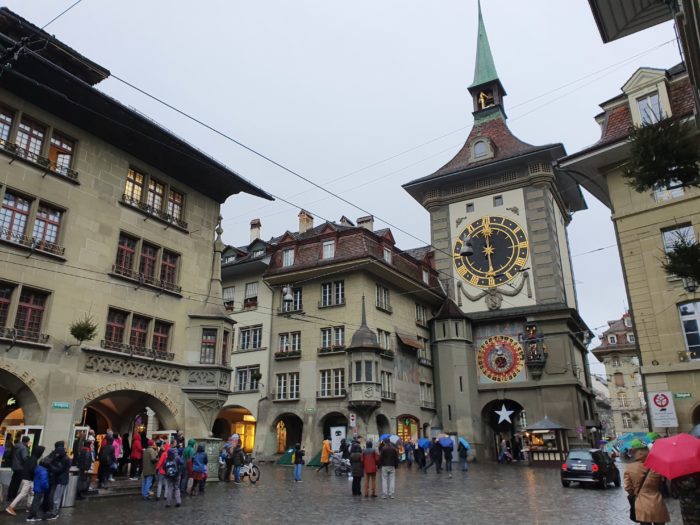 Bern