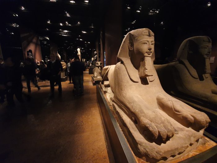 Egyptian Museum of Turin