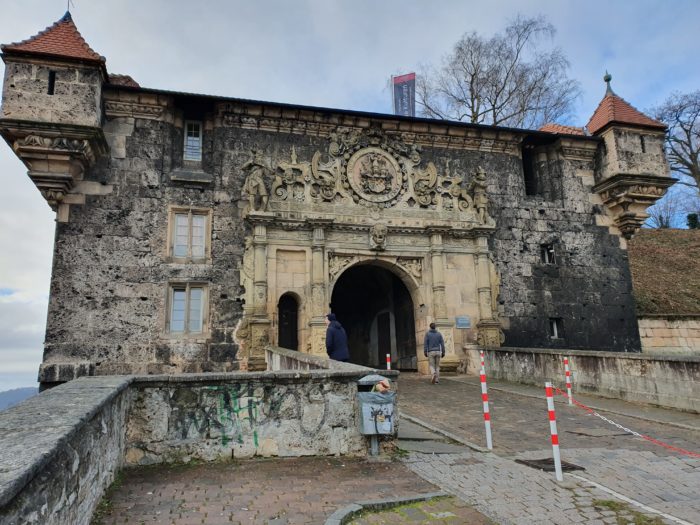 Tübingen