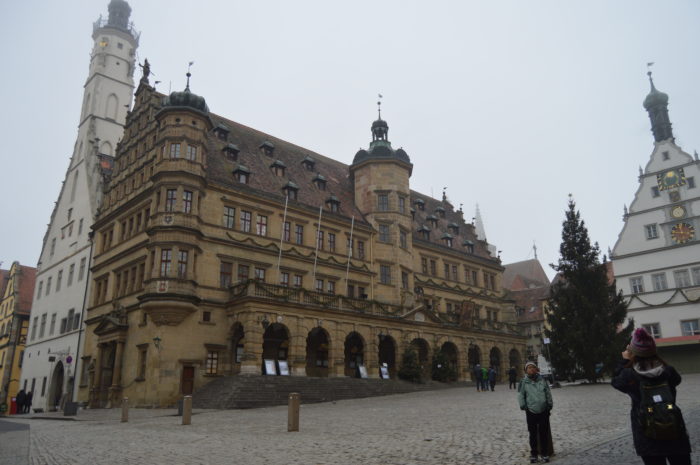 Marktplatz