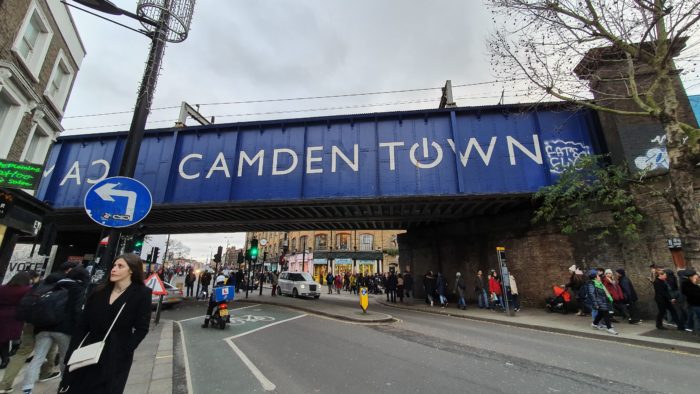 Camden Town