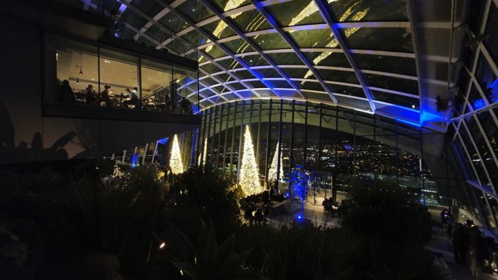  Sky Garden