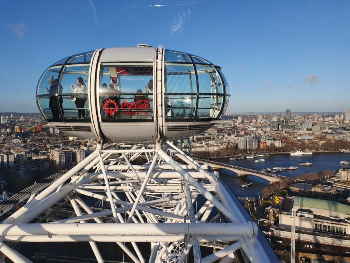 London Eye