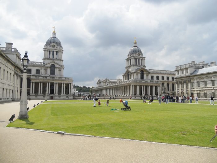 Greenwich Observatory