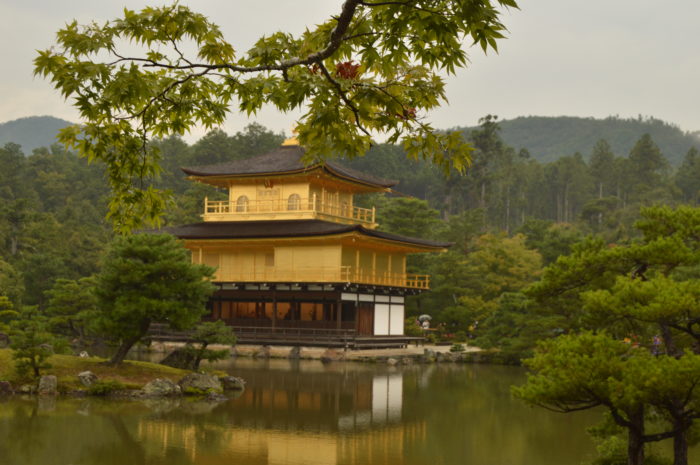 Kinkaku-Ji