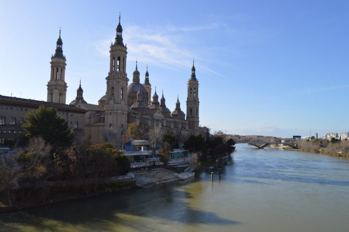 Zaragoza