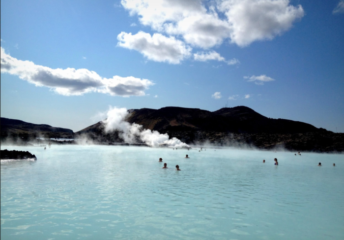 Thermal baths