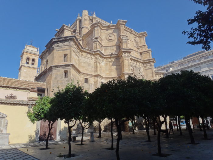 Cathedral of Granada