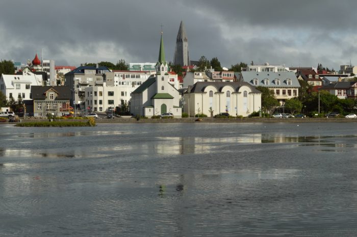 Reykjavik