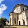 Sacro Monte of Varese: follow the 14 chapels