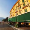 Holel Olivedo: my hotel in Varenna