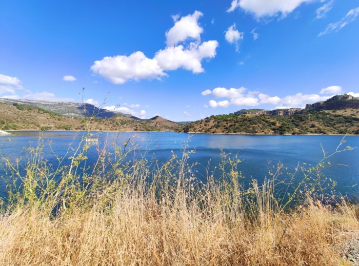 Siurana valley