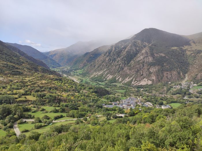 Boí Valley